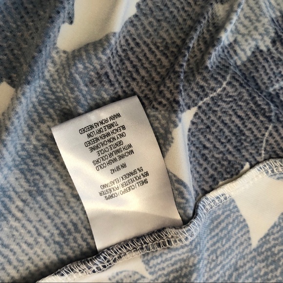 London Times fun and flirty hi lo Maxi - Picture 8 of 11